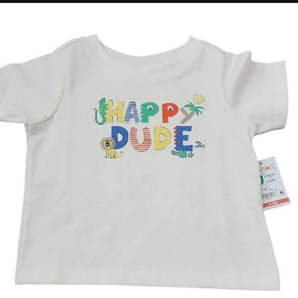 Garanimals Other - 🔴Garanimals Happy Dude Kids T-Shirt